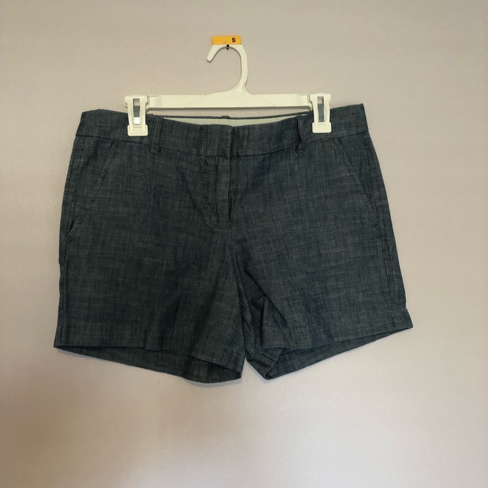 JCrew shorts
